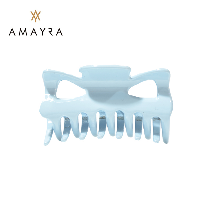 [38327] BROCHE AMAYRA 6.00 CM ALTO X 9.00 CM ANCHO