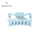 [38327] BROCHE AMAYRA 6.00 CM ALTO X 9.00 CM ANCHO