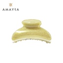 [38324] BROCHE CON BRILLOS AMAYRA