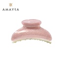 [38324] BROCHE CON BRILLOS AMAYRA