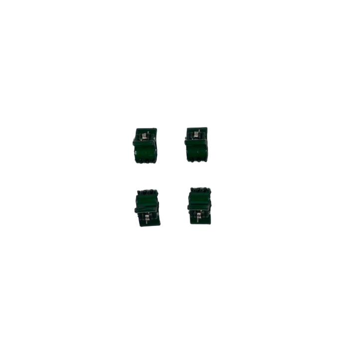 [16070] BROCHE MINI POR 4 UNIDADES