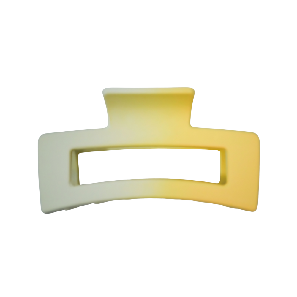 BROCHE RECTANGULAR GRANDE
