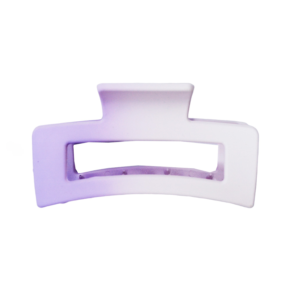 BROCHE RECTANGULAR GRANDE