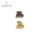 [38332] BROCHE REFLEJOS X 2 AMAYRA