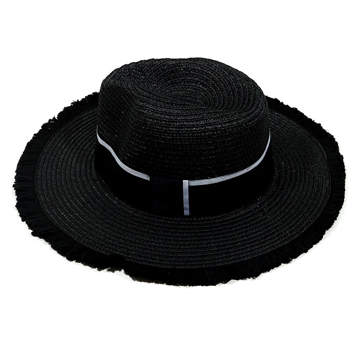 [29305] CAPELINA CON CINTA Y FLECOS