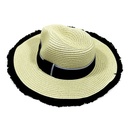 [29305] CAPELINA CON CINTA Y FLECOS