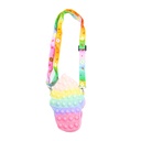 [36350] CARTERA HELADO POP IT INFANTIL