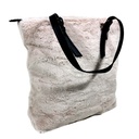 [18168] CARTERA LISA DE PELUCHE