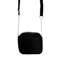 CARTERA MATELASE CON CADENA