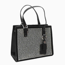 [41355] CARTERA MINI BAG C/STRASS