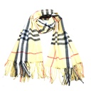 [36189] CHALINA CASHMERE CUADRILLE