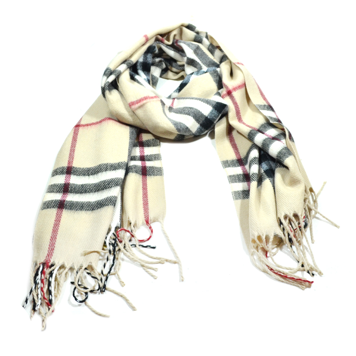 [36189] CHALINA CASHMERE CUADRILLE