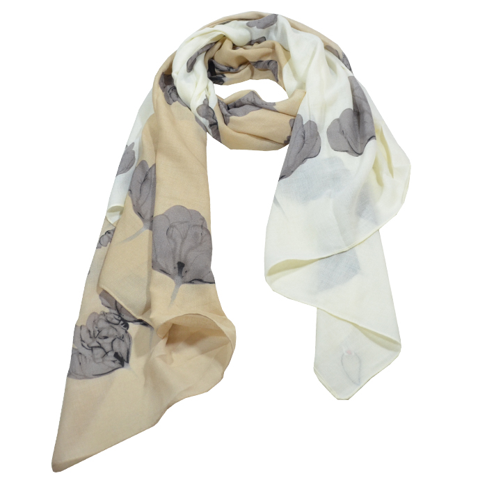 [36192] CHALINA ESTAMPADA 180 X 90CM