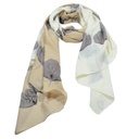 [36192] CHALINA ESTAMPADA 180 X 90CM