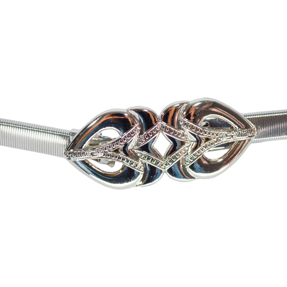 CINTO DE METAL ELASTIZADO 