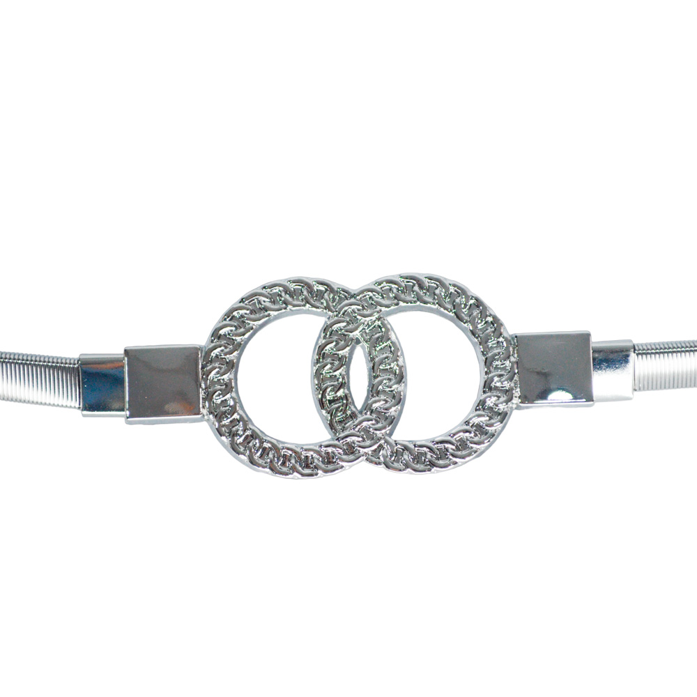 CINTO DE METAL ELASTIZADO 
