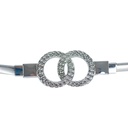 CINTO DE METAL ELASTIZADO 