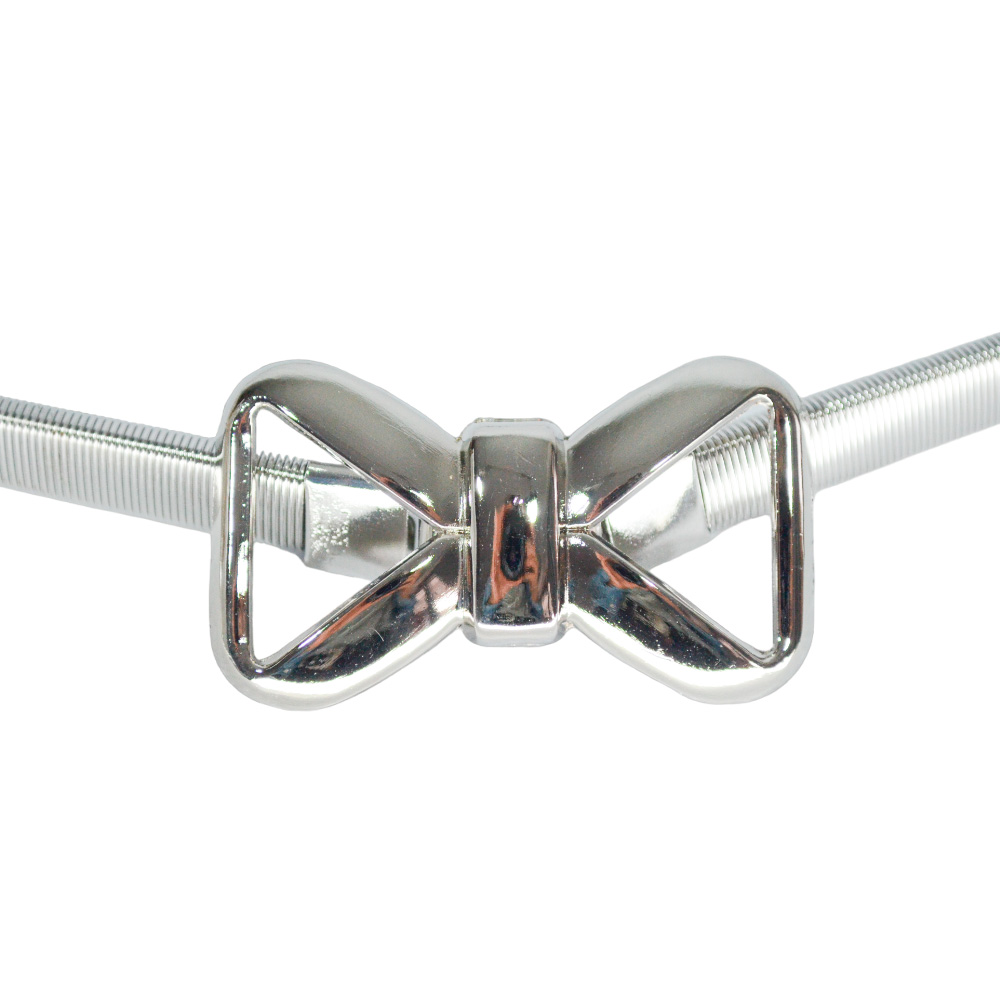 CINTO DE METAL ELASTIZADO 