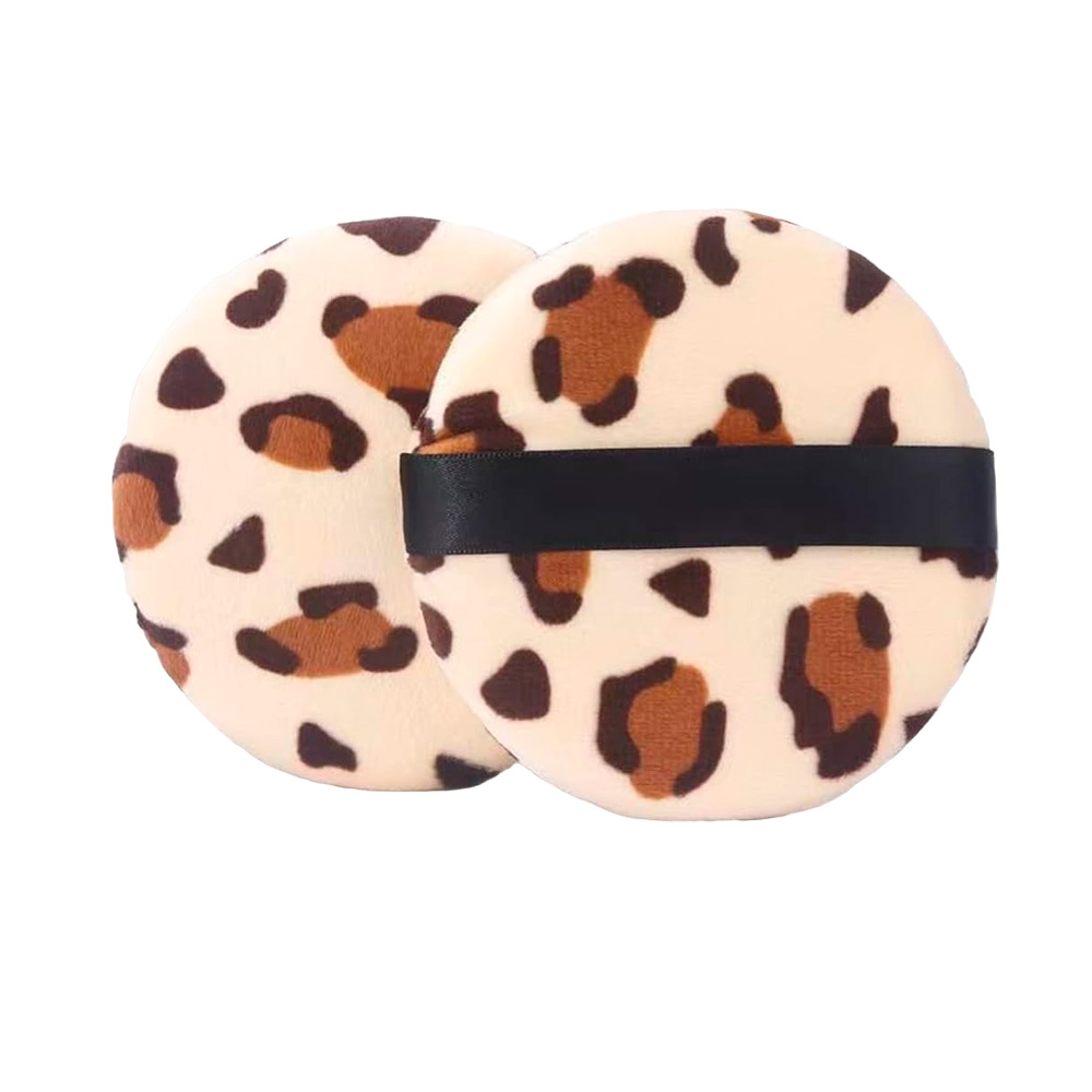 CISNE  PARA MAQUILLAJE - 8CM