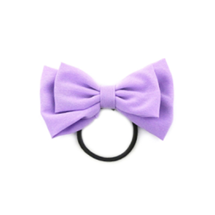 [33271] COLERO CON MOÑO DOBLE