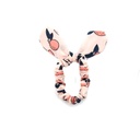 [37539] COLERO CON OREJITAS ESTAMPADO DE FRUTAS