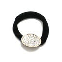 [30156] COLERO CON STRASS