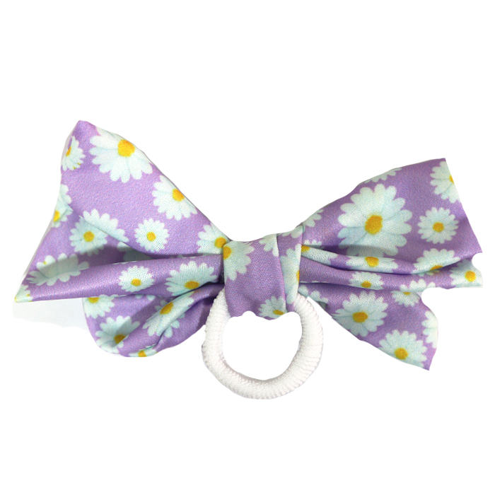 [34245] COLERO MOÑO ESTAMPADO