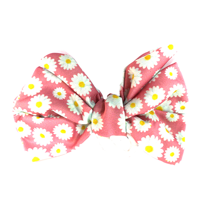 [34245] COLERO MOÑO ESTAMPADO