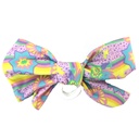 [34245] COLERO MOÑO ESTAMPADO