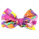 [34245] COLERO MOÑO ESTAMPADO