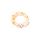 [40653] COLERO PERLA AL MEDIO