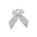 [40496] COLERO SCRUNCHIE CON LAZO