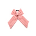 [40496] COLERO SCRUNCHIE CON LAZO