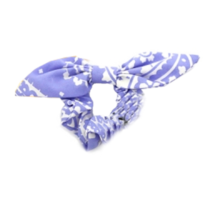 [35154] COLERO SCUNZI BANDANA CON OREJITAS
