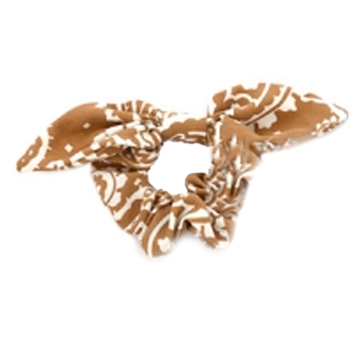 [35154] COLERO SCUNZI BANDANA CON OREJITAS