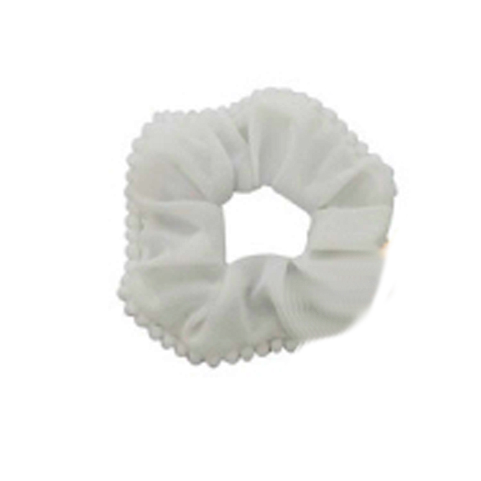 [35129] COLERO SCUNZI CON POMPONES