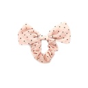 [35149] COLERO SCUNZI CORAZON CON MOÑO