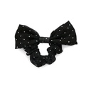 [35149] COLERO SCUNZI CORAZON CON MOÑO