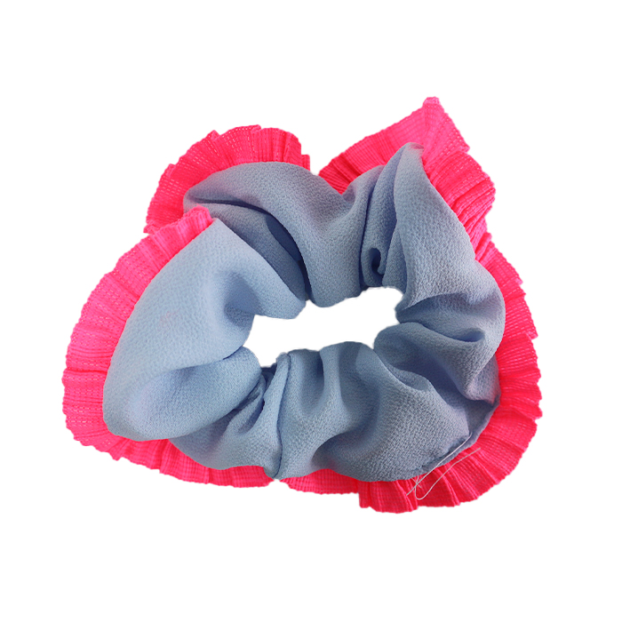 [34226] COLERO SCUNZI CREPE NEON