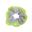 [34226] COLERO SCUNZI CREPE NEON