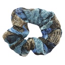 [30468] COLERO SCUNZI GASA ESTAMPADO