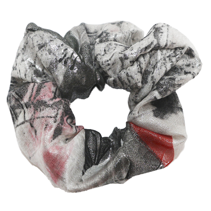 [30468] COLERO SCUNZI GASA ESTAMPADO