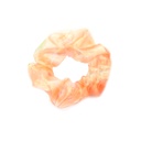 [35126] COLERO SCUNZI ORGANZA HOLOGRAFICO