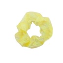 [35126] COLERO SCUNZI ORGANZA HOLOGRAFICO