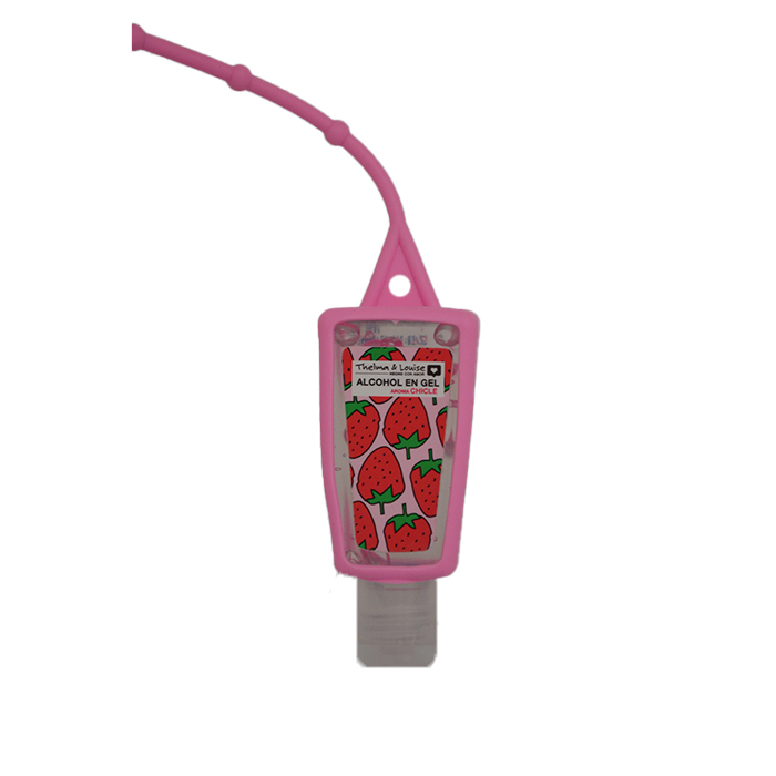 [33029] ALCOHOL EN GEL AROMATIZADO (para mochila)