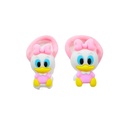 [40187] COLEROS DISNEY POR PAR