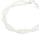 COLLAR DOBLE DE PERLAS