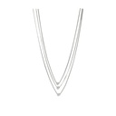 [38102] CONJUNTO COLLAR PERLADO