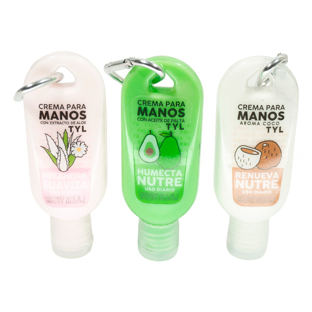 [41835] CREMA PARA MANOS