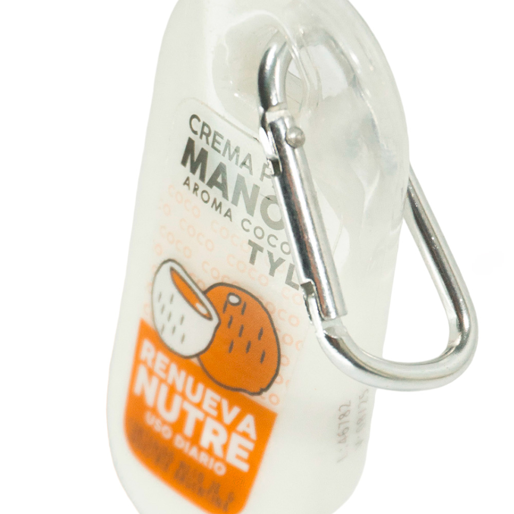 [41835] CREMA PARA MANOS